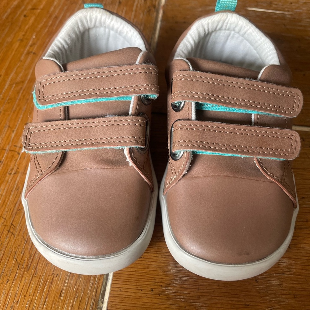 Ten Little Everyday Original - 7c Toddler